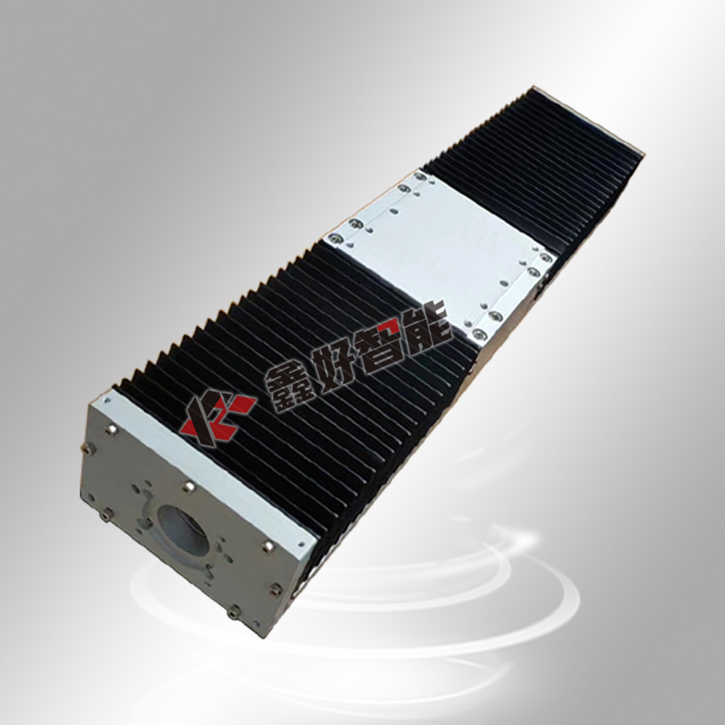 風(fēng)琴罩直線模組