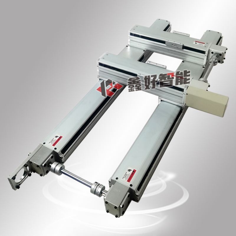 井字型滑臺(tái)