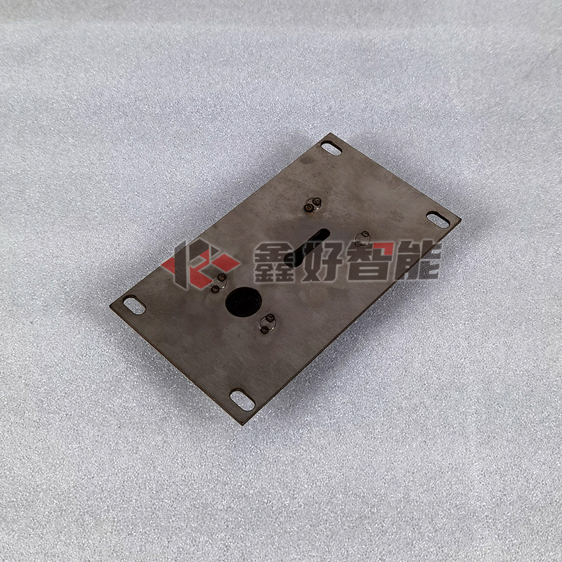 304不銹鋼材質(zhì)加工