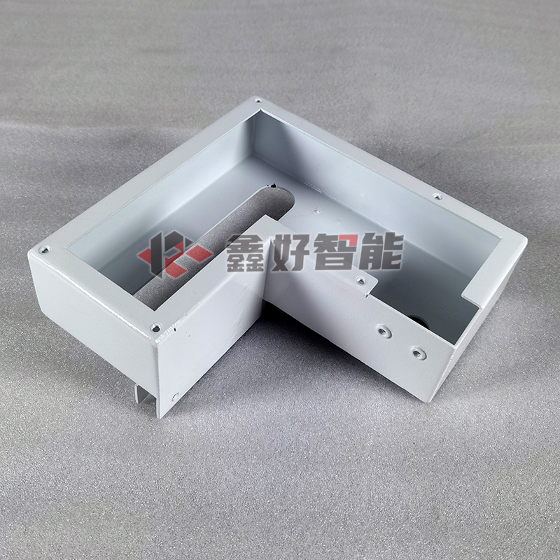 鈑金件加工處理